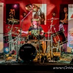 033 Milo&scaron; Meier Druming Syndrome